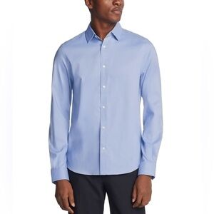 Michael Kors Slim Fit Airsoft Stretch ( Pre-owned )